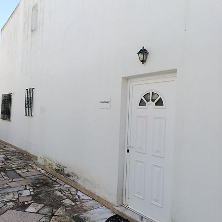 Casa Gomez A Apartment Албуфейра Екстериор снимка