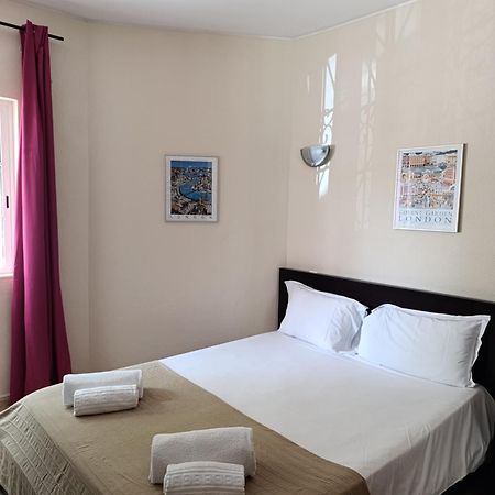 Casa Gomez A Apartment Албуфейра Екстериор снимка
