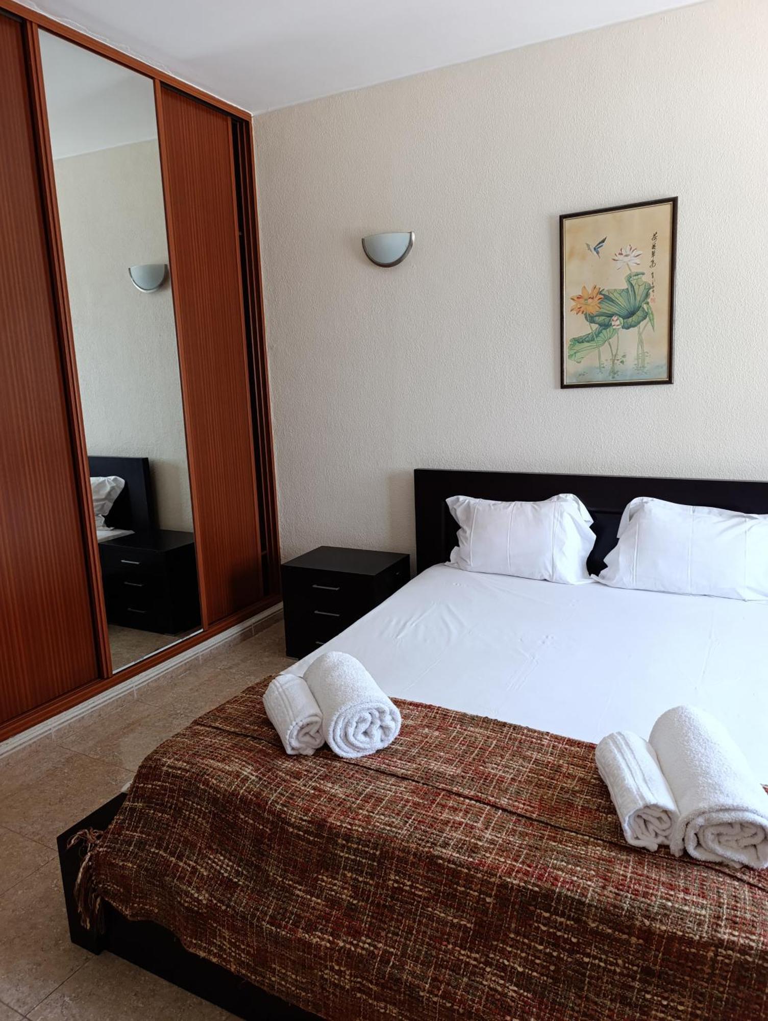 Casa Gomez A Apartment Албуфейра Екстериор снимка