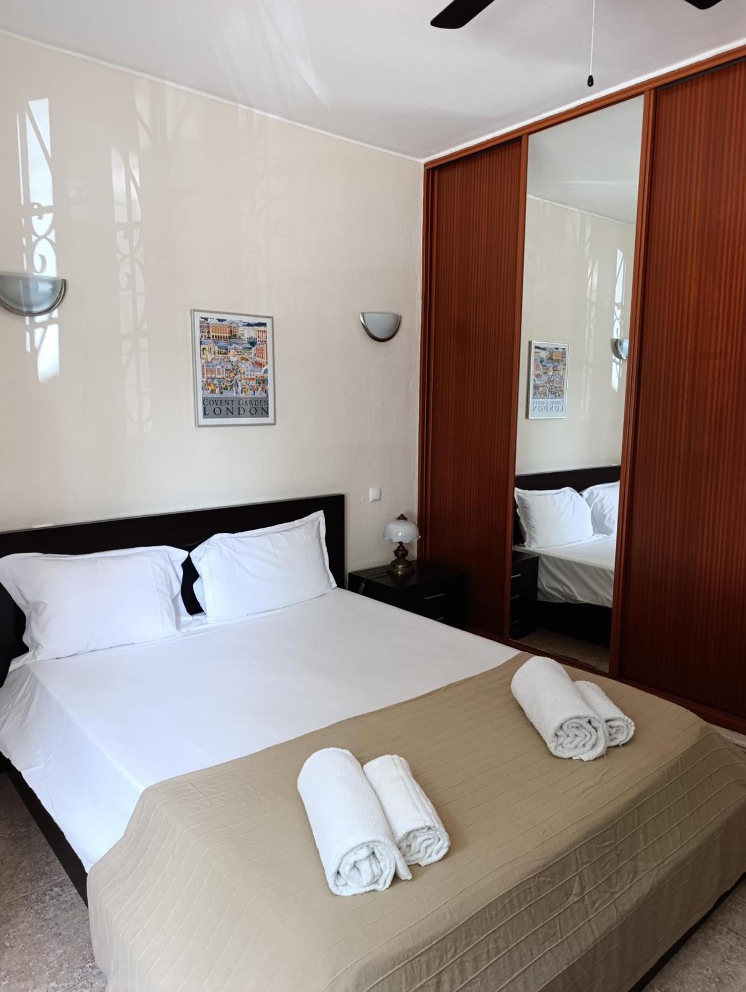 Casa Gomez A Apartment Албуфейра Екстериор снимка