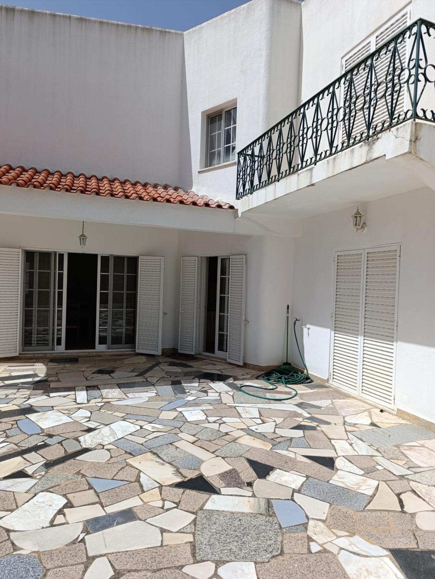 Casa Gomez A Apartment Албуфейра Екстериор снимка