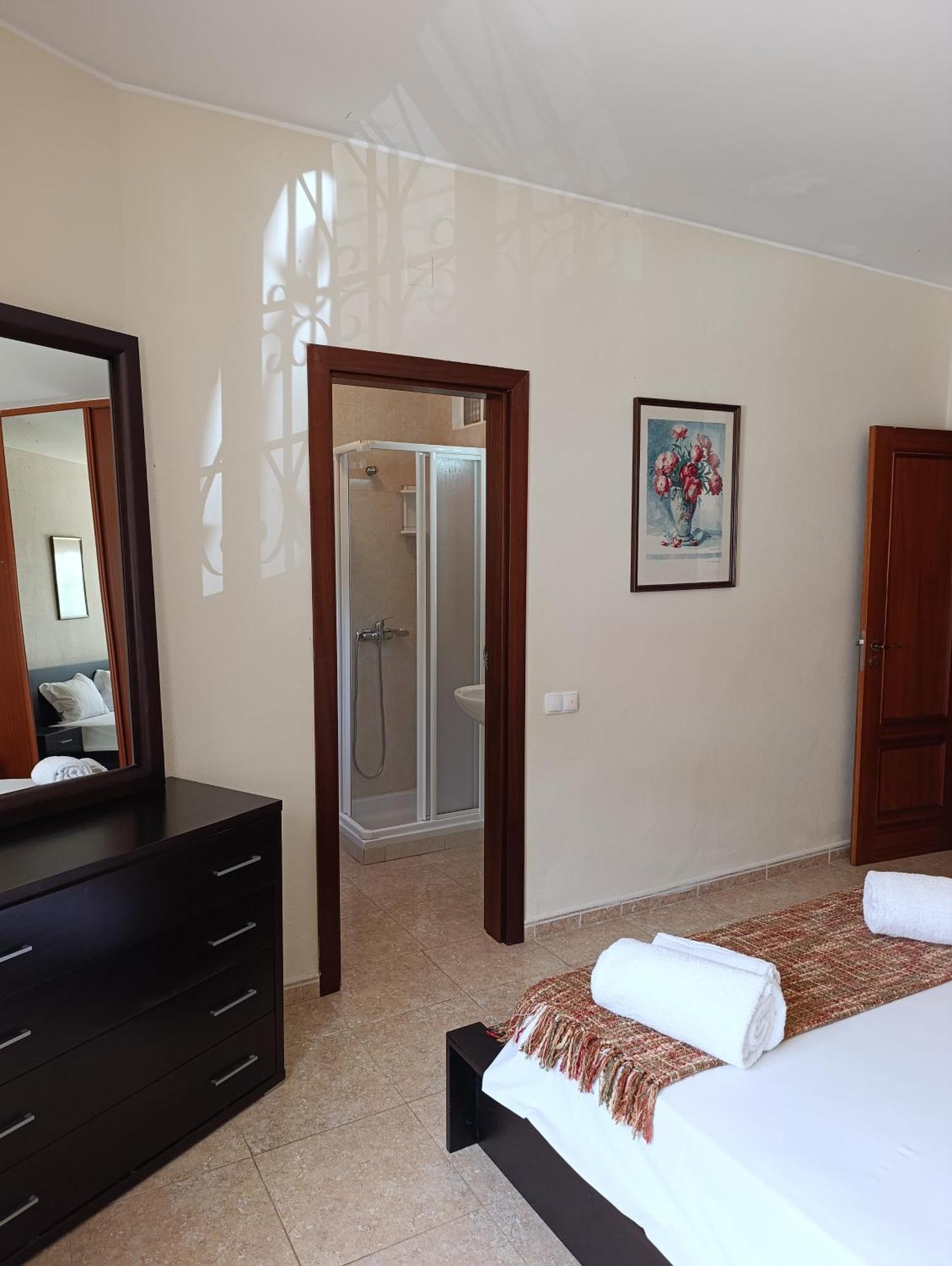 Casa Gomez A Apartment Албуфейра Екстериор снимка