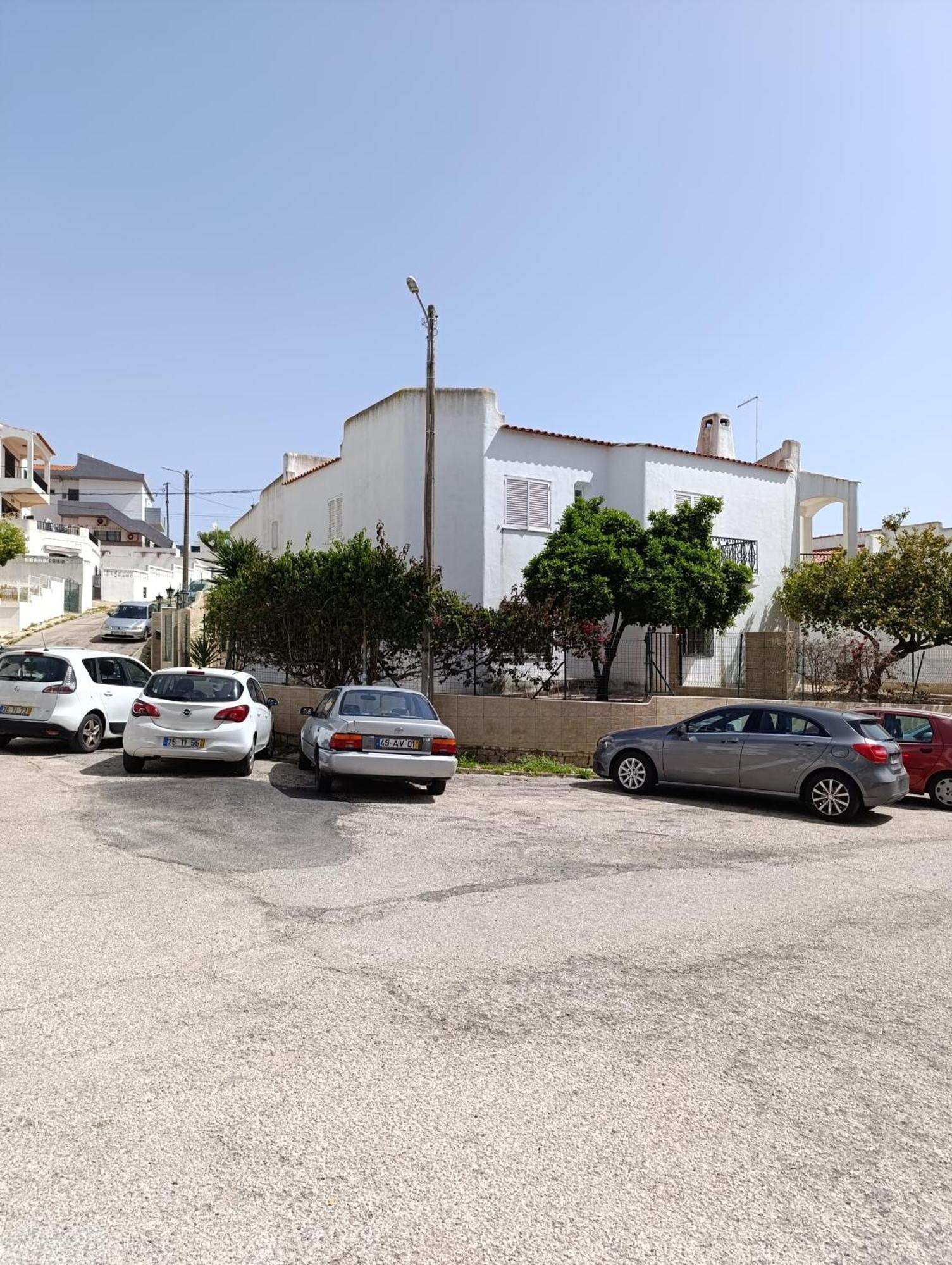 Casa Gomez A Apartment Албуфейра Екстериор снимка